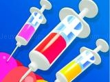 Jugar Color pump now