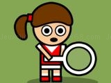 Jugar Retro tiny tennis now