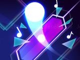 Jugar Magic dot - dancing line now