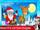Jugar Snowman jigsaw now