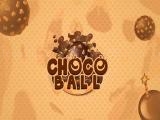 Jugar Choco ball: draw line & happy girl now