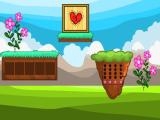 Jugar Floating garden escape now
