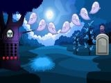 Jugar G2m scary forest escape now