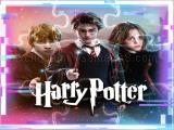 Jugar Harry potter match3 puzzle now