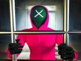 Jugar Squid escape game now