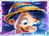 Jugar Pinocchio matc3 puzzle