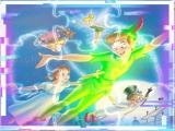 Jugar Peter pan match3 puzzle now