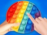 Jugar Pop it 3d fidget