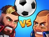 Jugar Head ball 2 - online soccer game