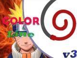 Jugar Coloring lines v3 now