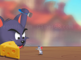Jugar Cat and mouse now
