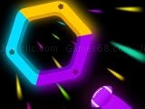 Jugar Hyper color rush shooter now