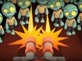 Jugar Zombie shooter online now