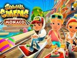 Jugar Subway surfers monaco now