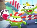 Jugar Om num run 3d now