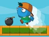 Jugar Turtle jump - infinite jump now
