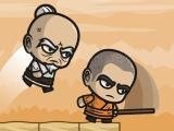 Jugar Brave warriors game now