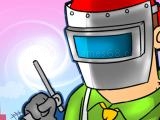 Jugar Weld it now