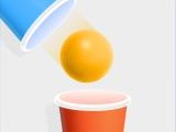 Jugar Fill the cups now