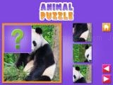 Jugar Animal puzzle now