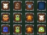 Jugar Aliens memory - memory game now