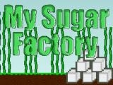 Jugar My sugar factory now