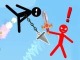 Jugar Super stickman duelist now