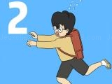 Jugar Late to go to school 2 now