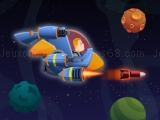 Jugar Galactic war space game now