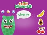 Jugar Fruit monster now