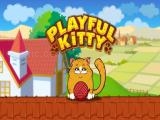 Jugar Playfull kitty now
