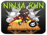 Jugar Shadow ninja run now