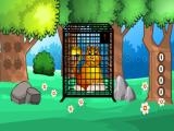Jugar Golden cat escape now
