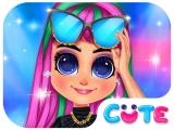 Jugar High fashion runway look now