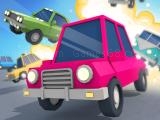 Jugar Mad cars 3d now