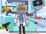 Jugar Mad doctor now