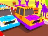 Jugar Rally road now