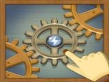 Jugar Fix it gear puzzle now