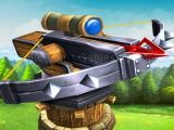 Jugar Tower defense game now
