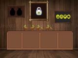 Jugar Flagged house escape now