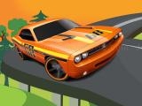 Jugar American cars memory now
