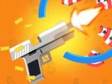 Jugar Gun master 3d online now