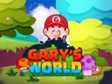 Jugar Gary world now