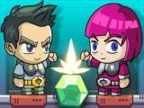 Jugar Space prison escape now