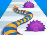 Jugar Snake run run now