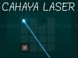 Jugar Cahaya laser now