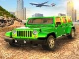 Jugar Offroad suv extreme car driving simulator now