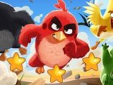 Jugar Angry birds hidden stars now