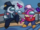 Jugar Among us differences now