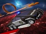 Jugar Cyber truck car stunt driving simulator now